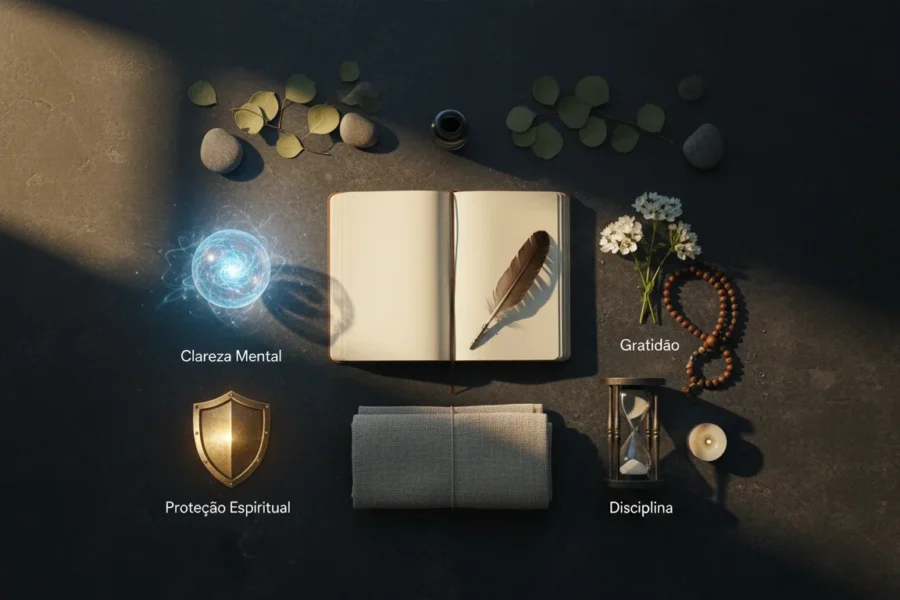 Oração da Manhã Forte: Comece o Dia com Paz e Proteção