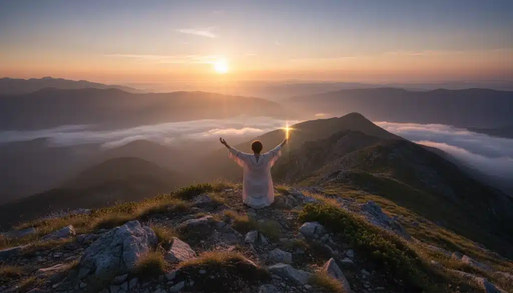 Fidelidade a Deus: O Que É