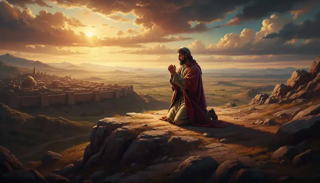 Fidelidade a Deus: O Que É e Como Praticar Hoje