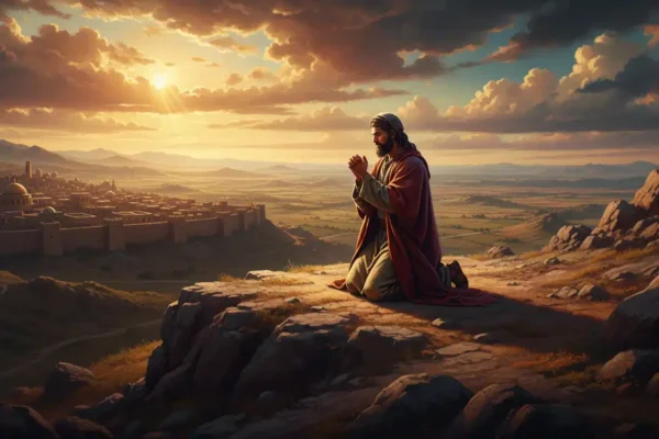 Fidelidade a Deus: O Que É e Como Praticar Hoje