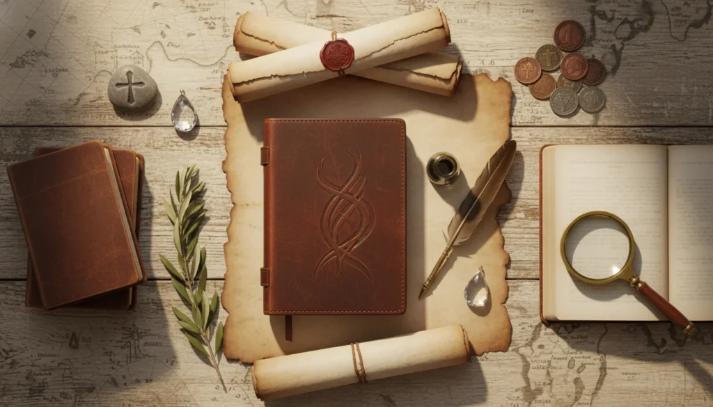 O que é Graça Divina?