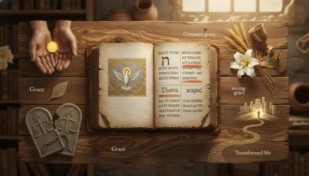 O que é Graça Divina? Guia Completo