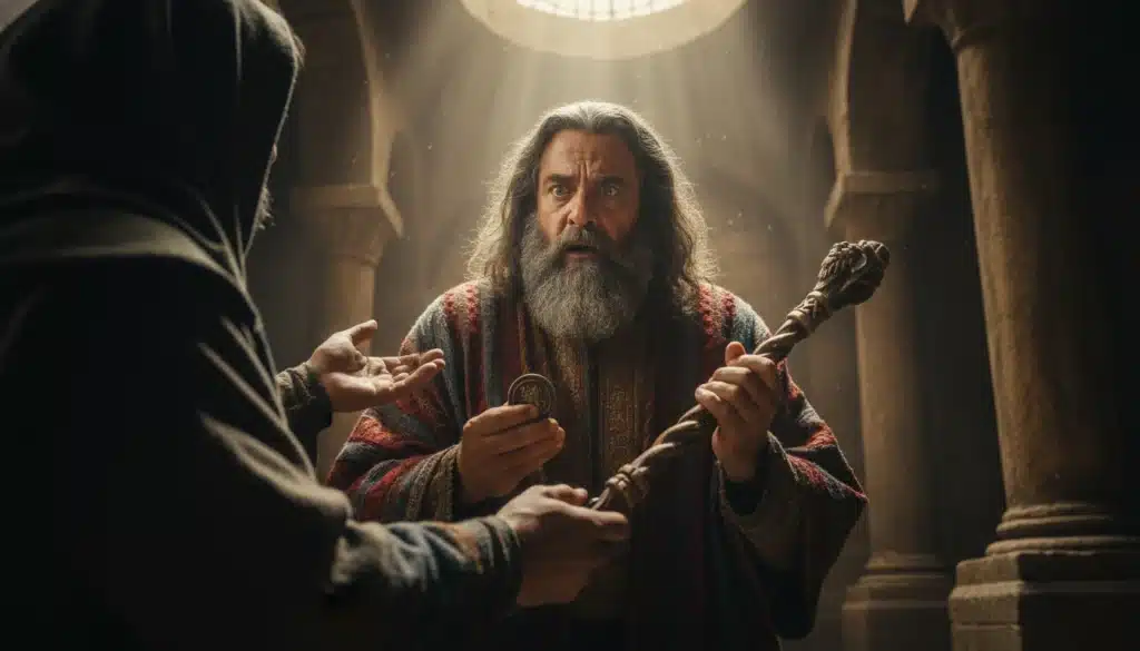 Quem foi Tamar na Bíblia? A Mulher que Desafiou a Injustiça