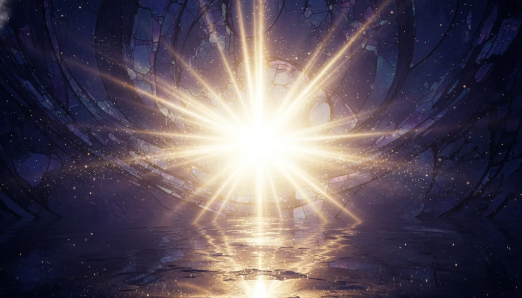 A Luz de Jesus: Uma Análise Aprofundada dos Seus Pilares