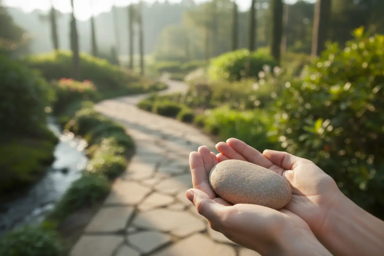 O Caminho Óctuplo em Reflexão Reflexão sobre o Caminho Óctuplo