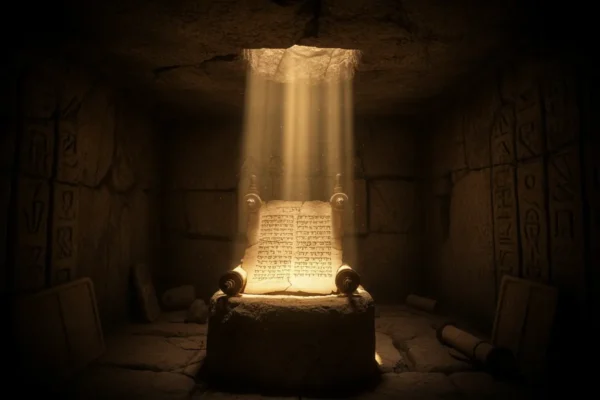 salmos para orar quando tudo parece perdido