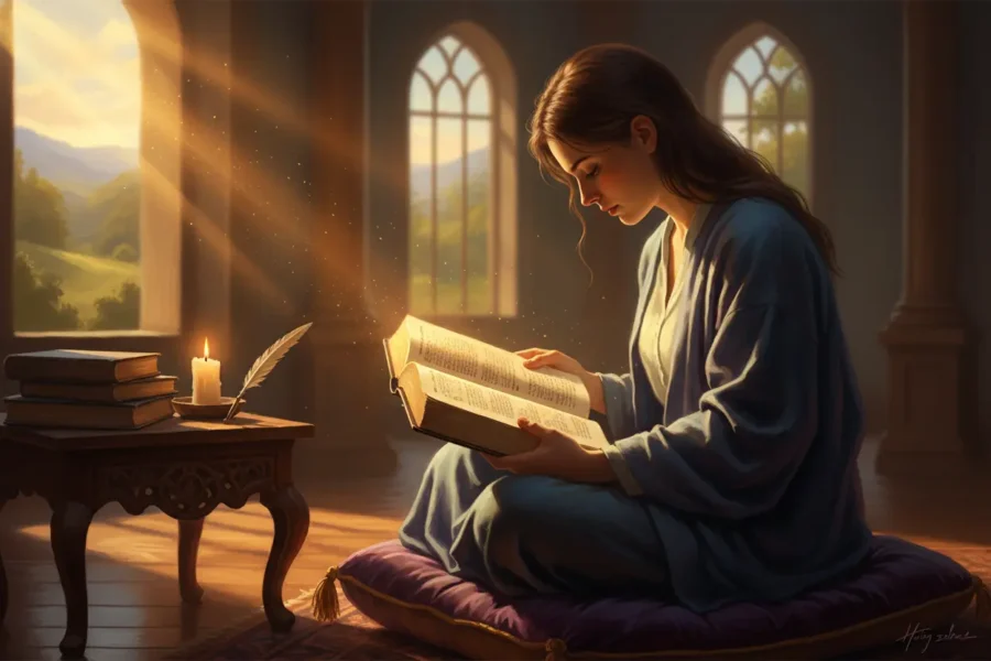 o que romanos diz sobre a salvação resumo