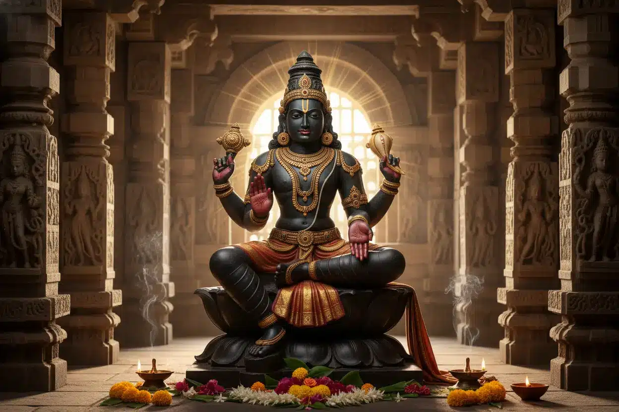 Divindades Hindus Deuses e deusas do hinduísmo