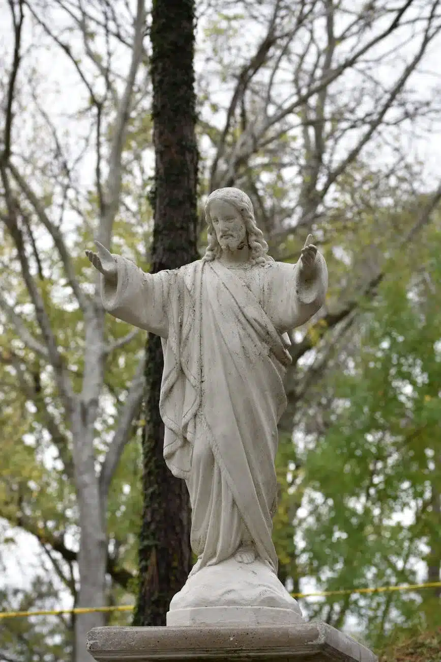 As 7 festas que moldaram a fé de jesus