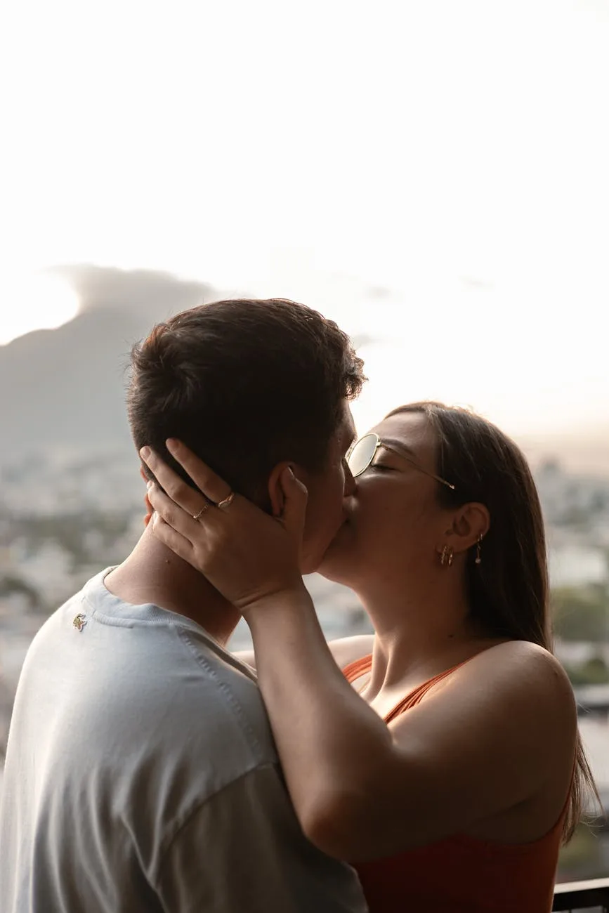 Hesed o amor de deus que não desiste de você