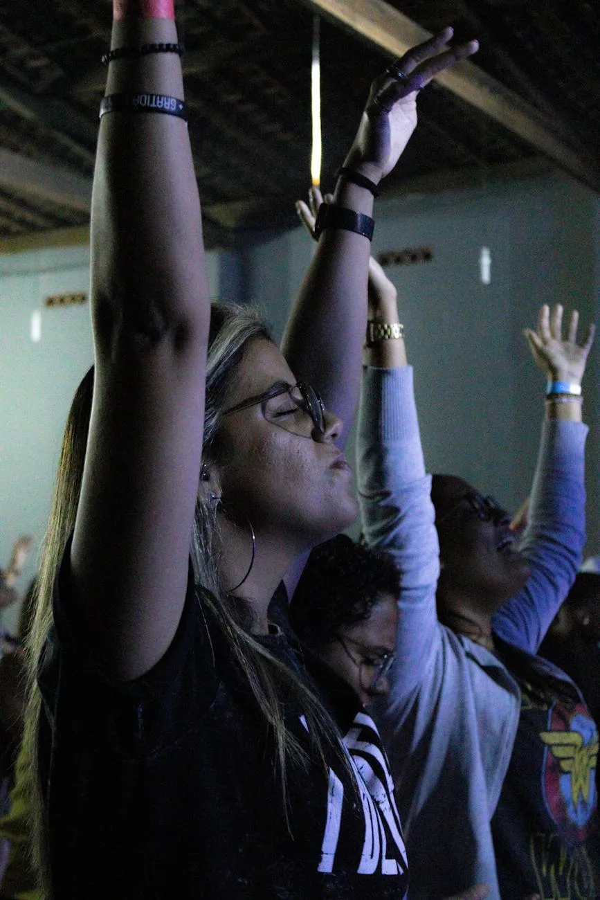 Salmos que libertam sua angústia