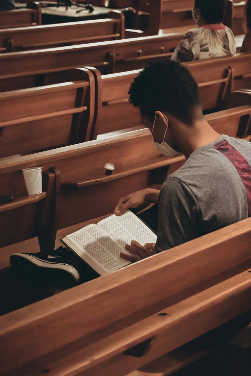 Esperança na crise: 7 salmos para reacender sua fé