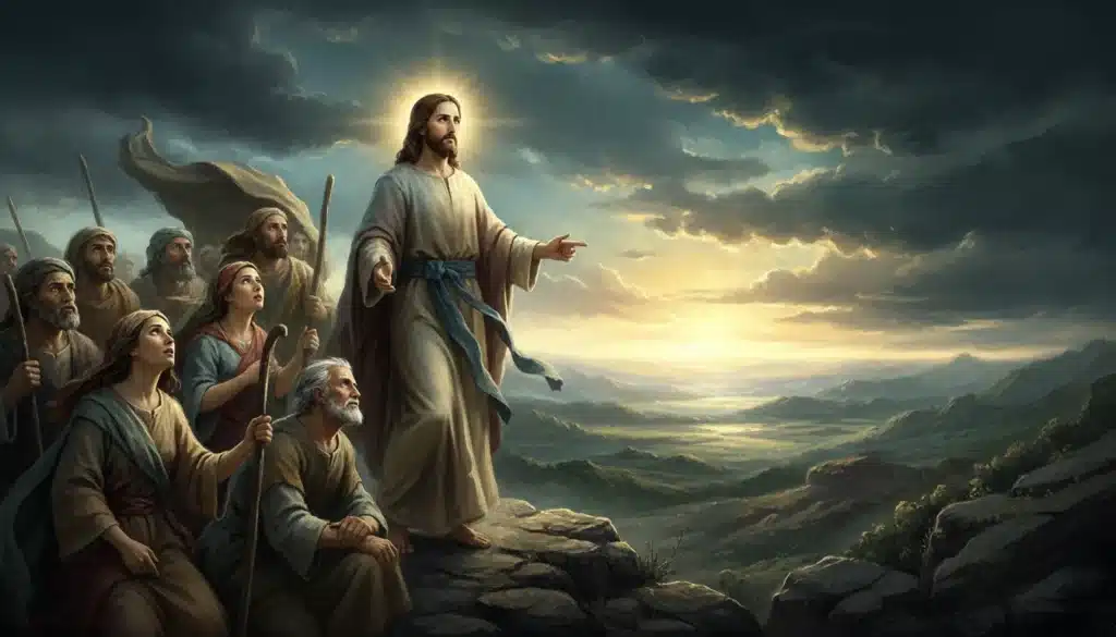 Find Hope and Inspiration in Jesus