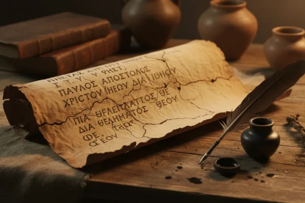 o que paulo diz sobre os dons espirituais coríntios