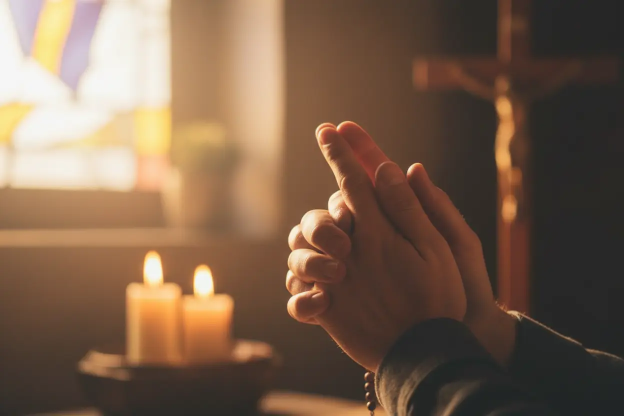 The Message of the Origin of Christian Christmas for Your Soul