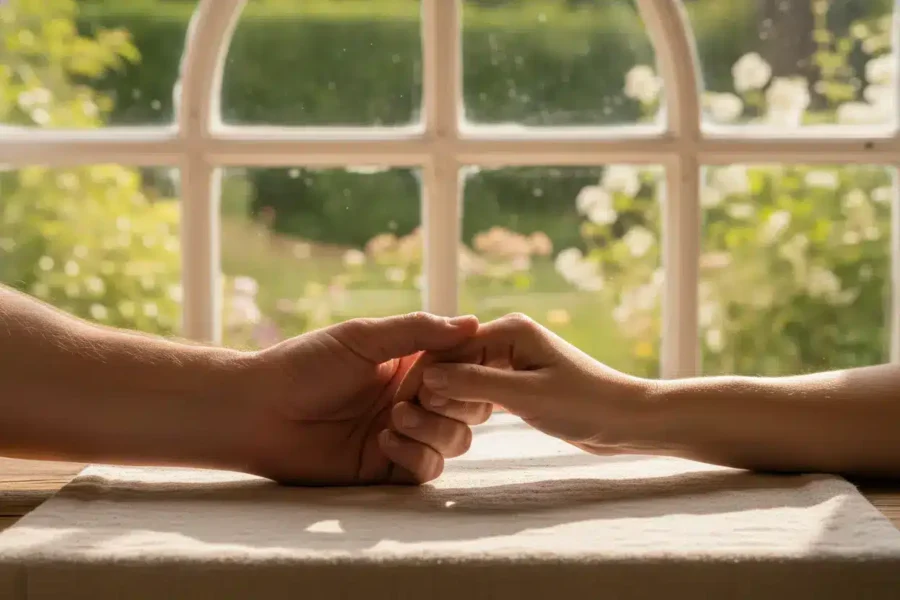 O que Provérbios ensina sobre o casamento