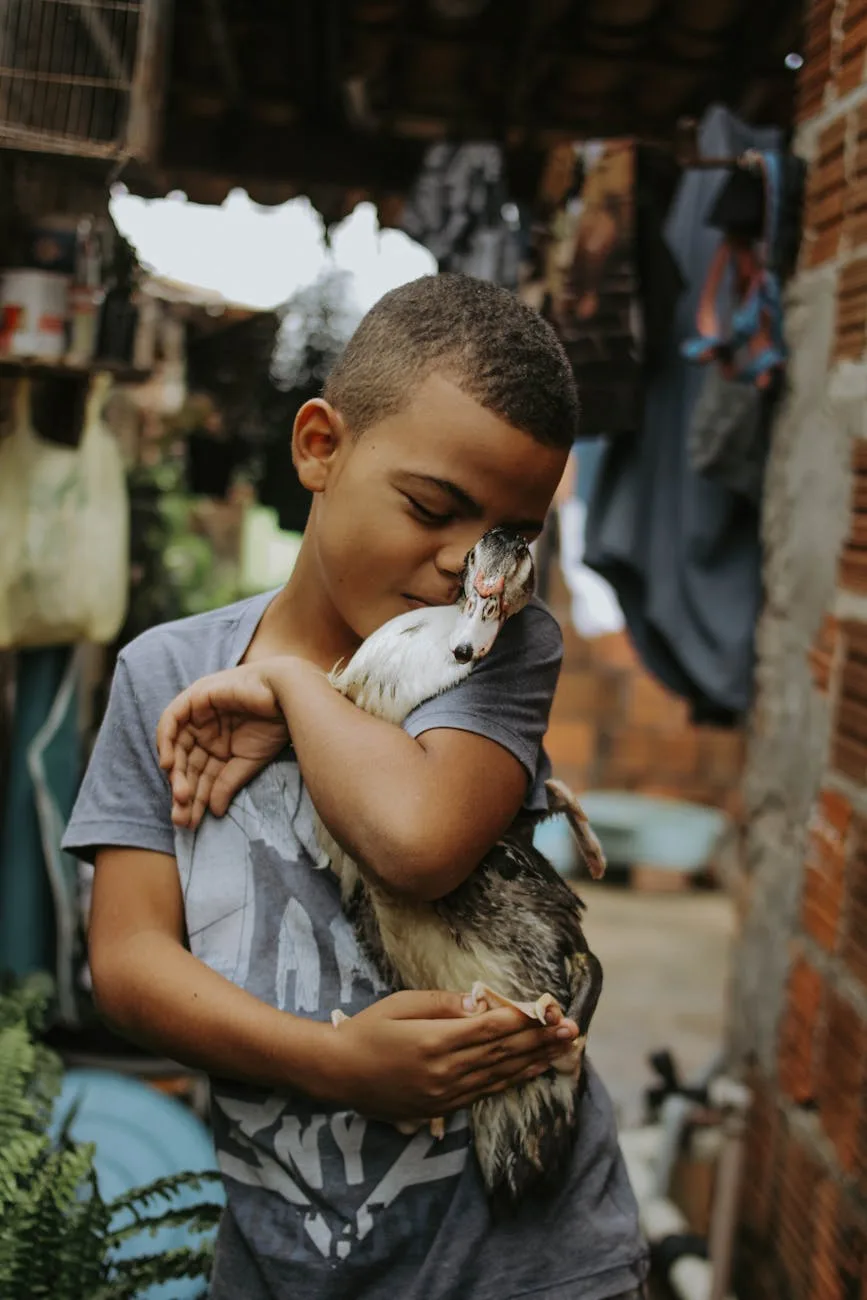 Entenda de vez a parábola do filho pródigo