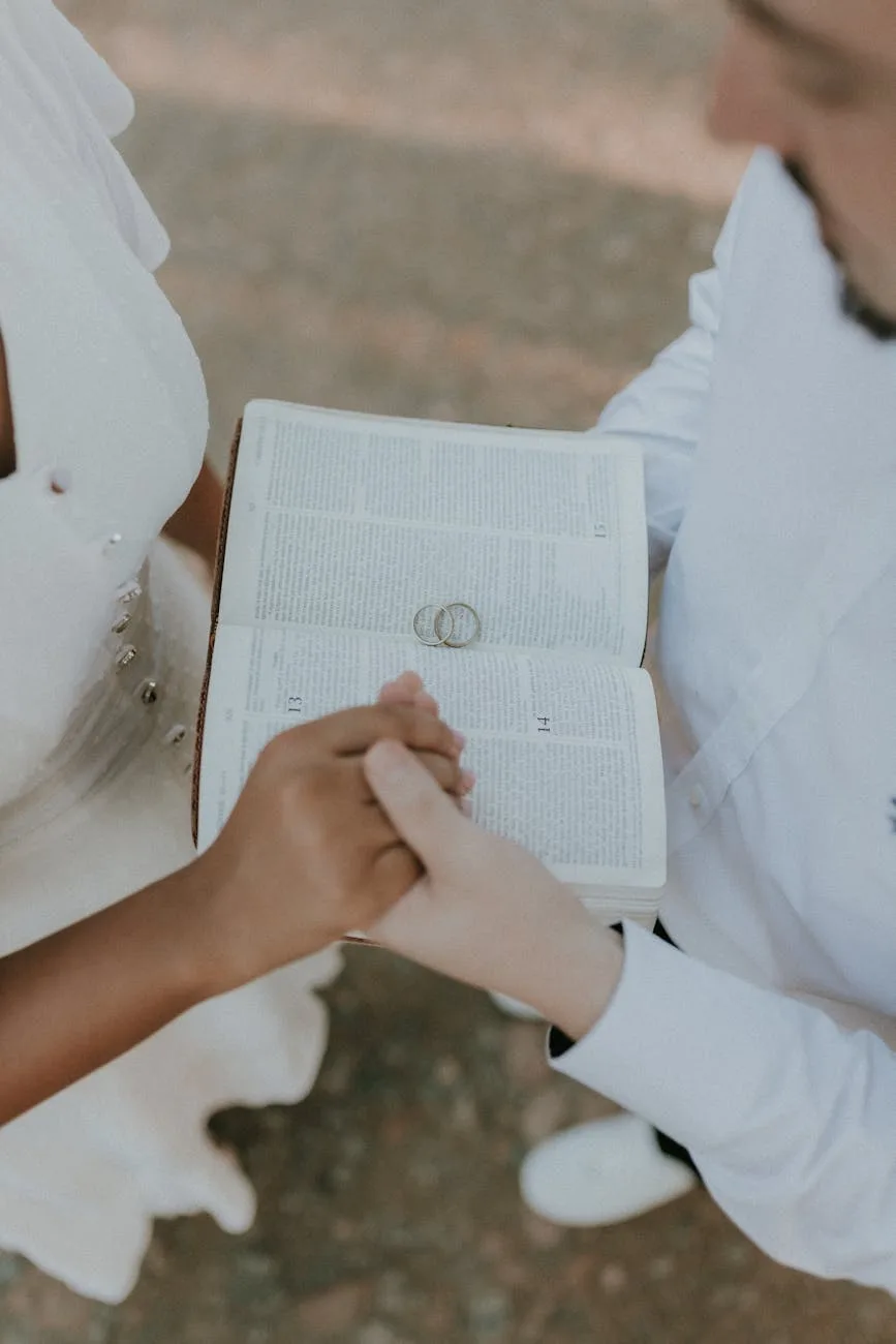 O segredo bíblico para salvar seu casamento hoje