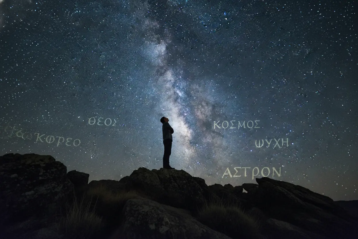 evangelho de joão criação do universo