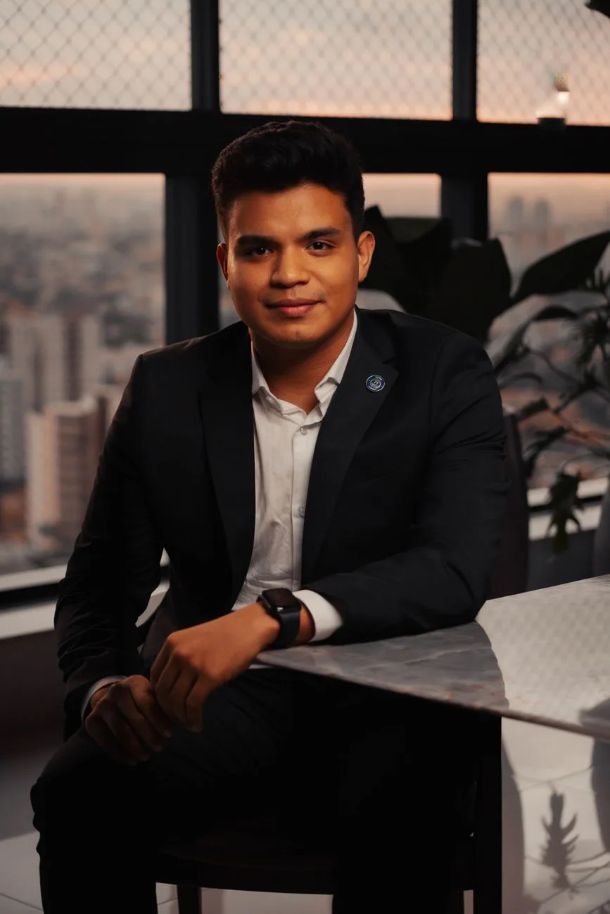 Os segredos de lucas para prosperar pela fé