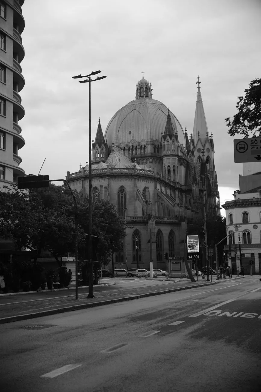 De Perseguidor a Apóstolo: a Virada de Paulo