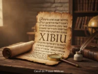 Xibiu O Que Significa Essa Palavra Bíblica Misteriosa?