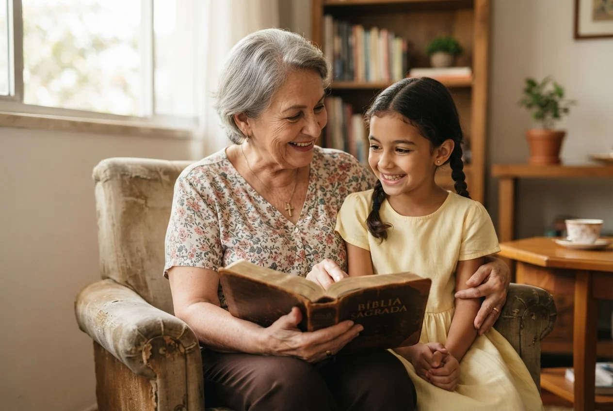 O que a biblia diz sobre a doçura das palavras 