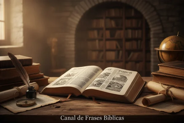 Uma Análise Profunda das Profecias Bíblicas para o Tempo Final