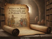 Antíoco e os Judeus: a Perseguição Que as Profecias Viram