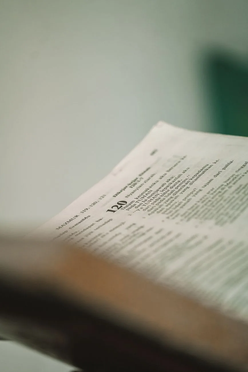Guia Rápido: Novo Testamento e Nova Aliança