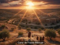 Gabaon Significado Bíblico e a História da Cidade Que Parou o Sol