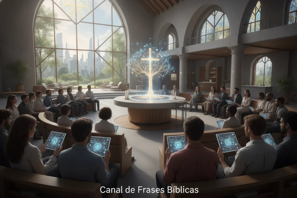 Neocristianismo e a Grande Mudança na Forma de Viver a Fé