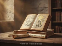 Tudo sobre o Novo Testamento e a Nova Aliança com Deus