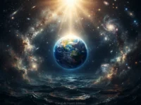 O Que Realmente Aconteceu na Criação do Mundo?