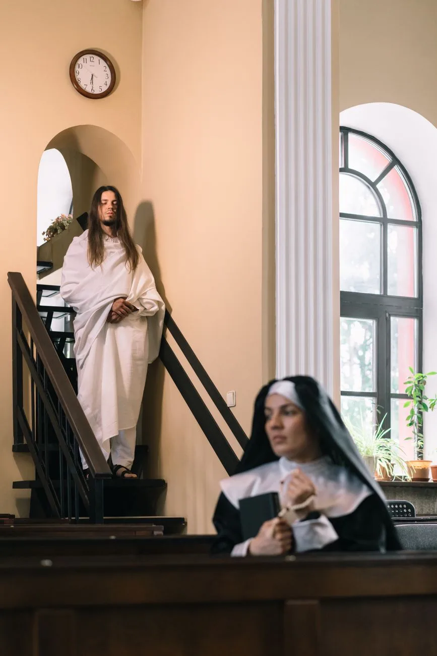 Aminadabe, o Elo Oculto na Linhagem de Jesus