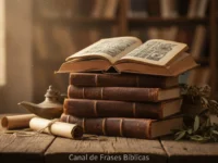 7 Histórias Bíblicas Que Quase Ninguém Conhece