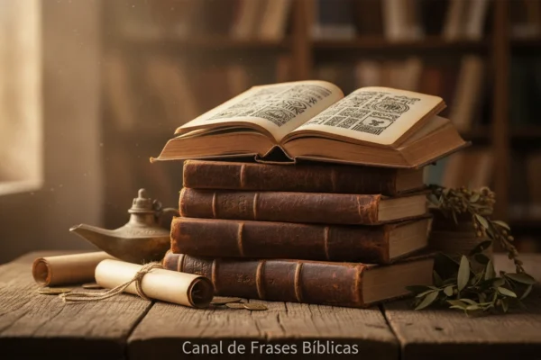 7 Histórias Bíblicas Que Quase Ninguém Conhece