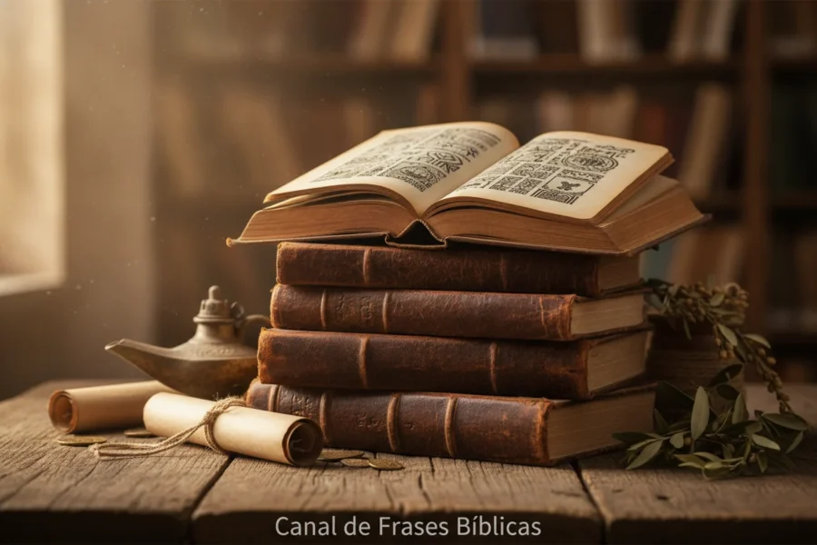 7 Histórias Bíblicas Que Quase Ninguém Conhece