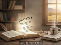 Gênesis 3: as Perguntas Mais Importantes Respondidas