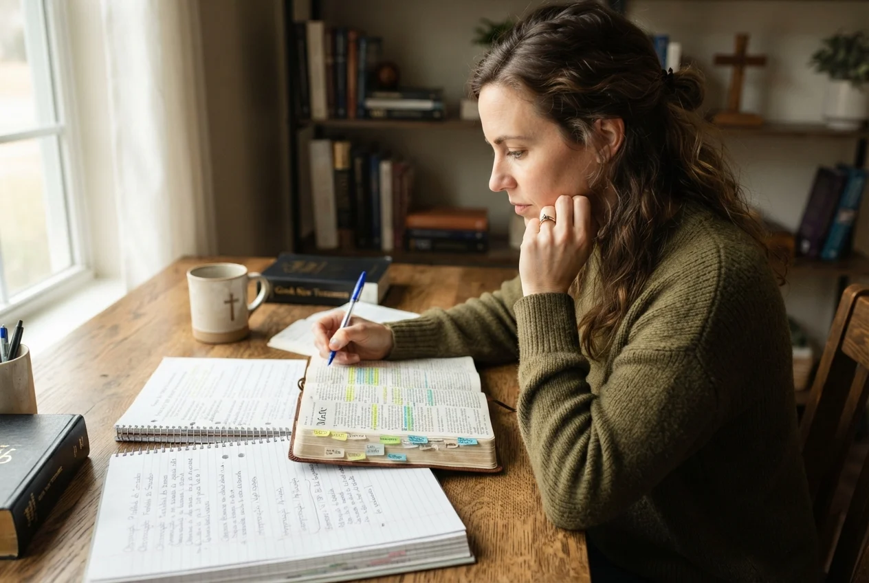 Como fazer estudo induzido da Biblia na pratica | Canal de Frases Bíblicas Como fazer estudo induzido da Biblia na pratica Como fazer estudo induzido da Biblia