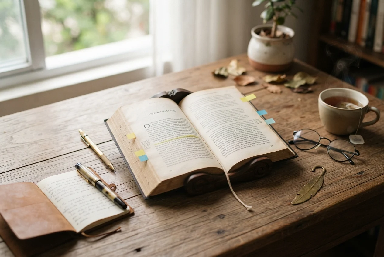 Ferramentas simples para enriquecer sua leitura | Canal de Frases Bíblicas Ferramentas simples para enriquecer sua leitura Como fazer estudo induzido da Biblia