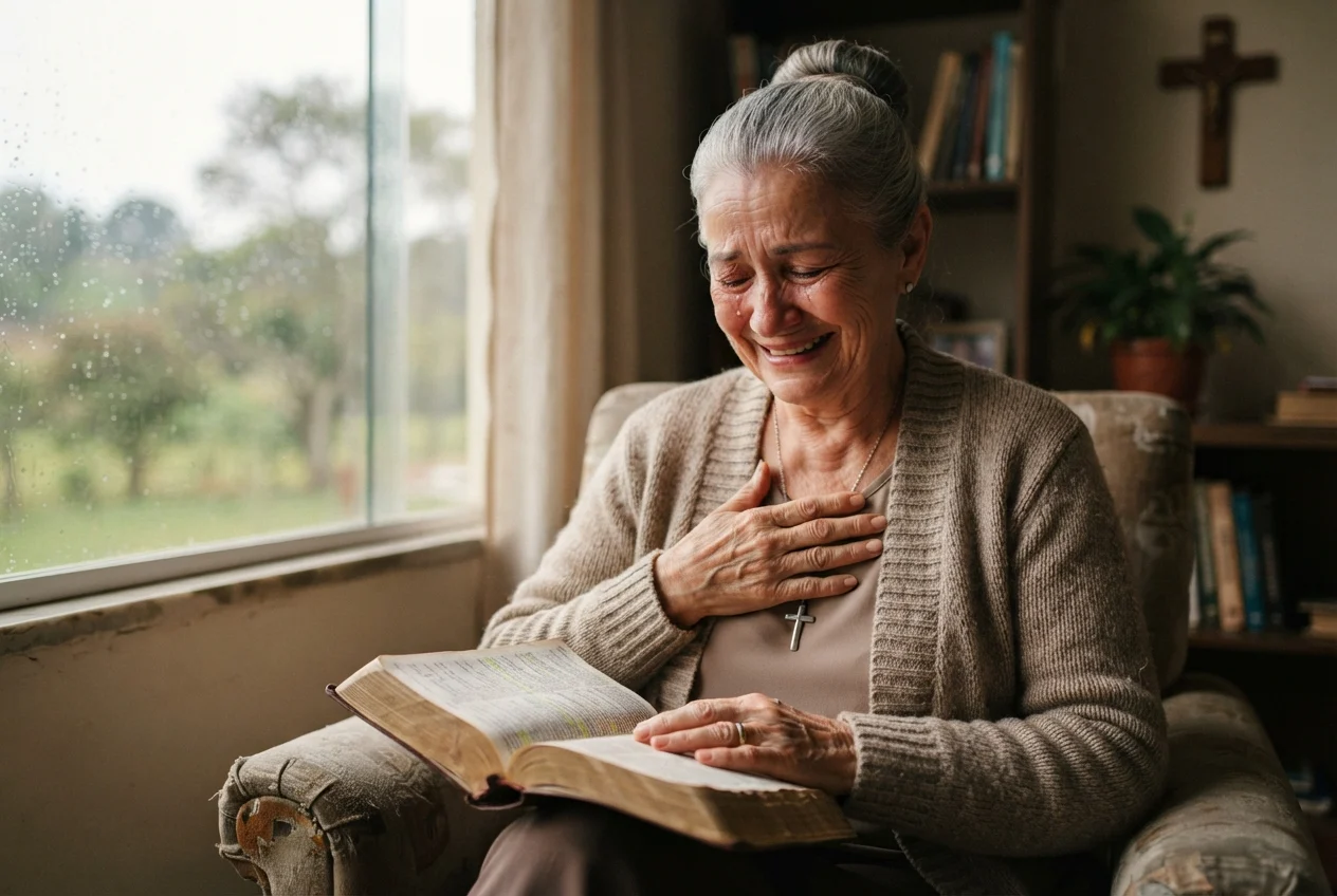 O consolo dessa promessa para o seu coração O dia de Pentecostes e o derramamento do Espirito