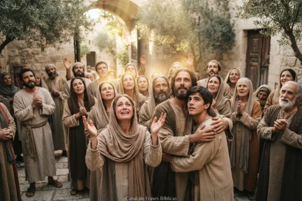 Veja Como o Dia de Pentecostes e o Derramamento do Espirito Mudou Tudo