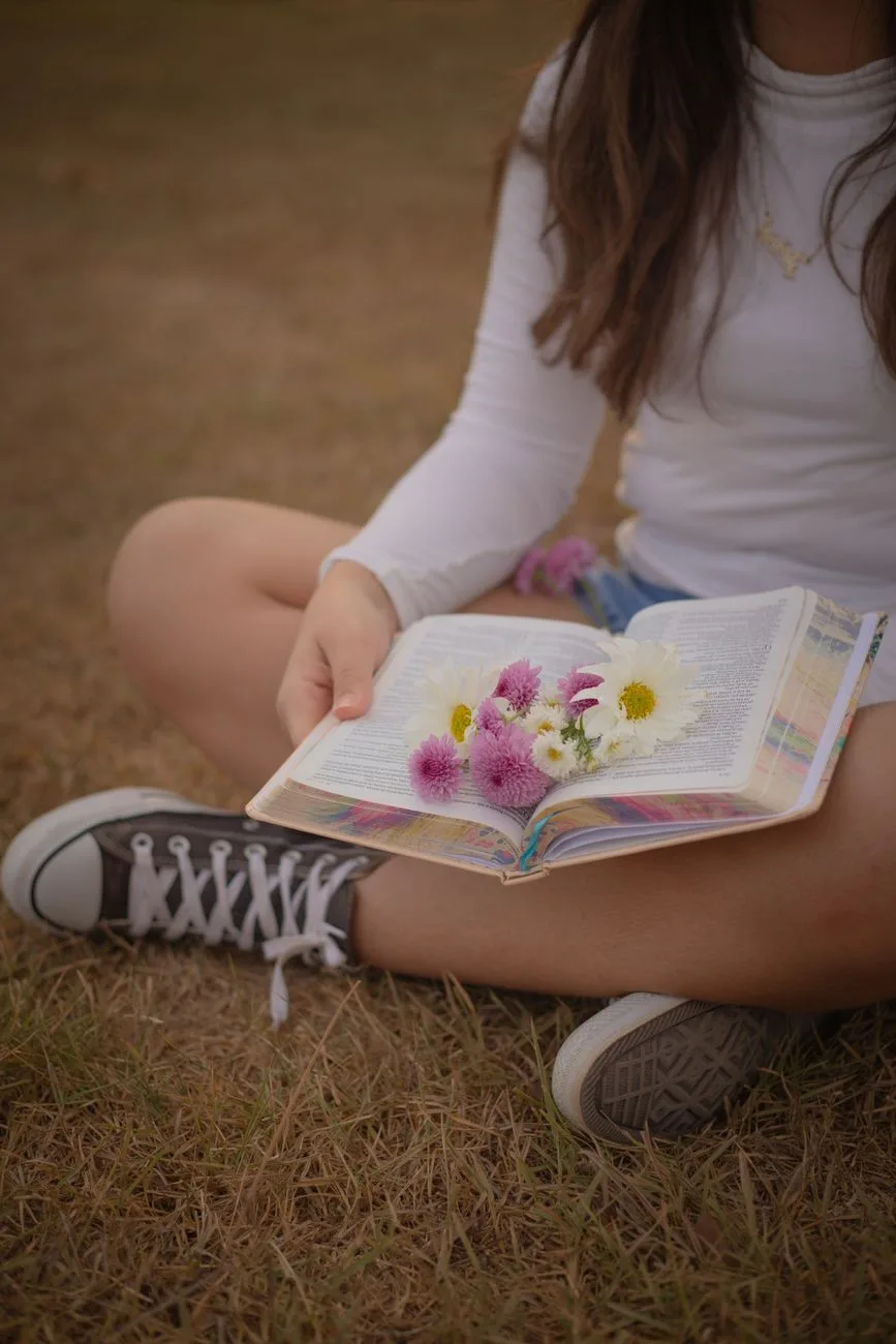 Qual Livro da Bíblia Destrava Sua Leitura Hoje