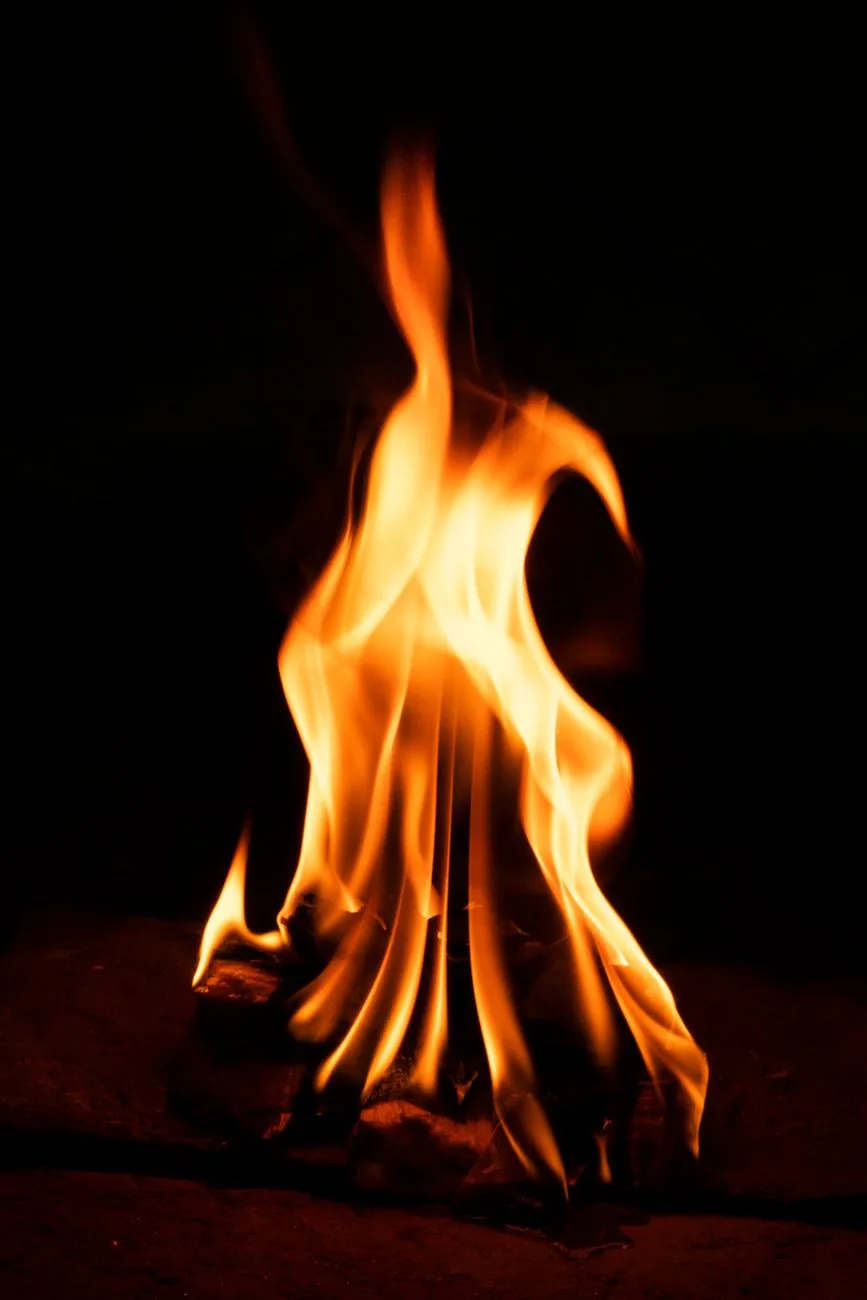 Fogo de Pentecostes Renova Sua Esperança Hoje