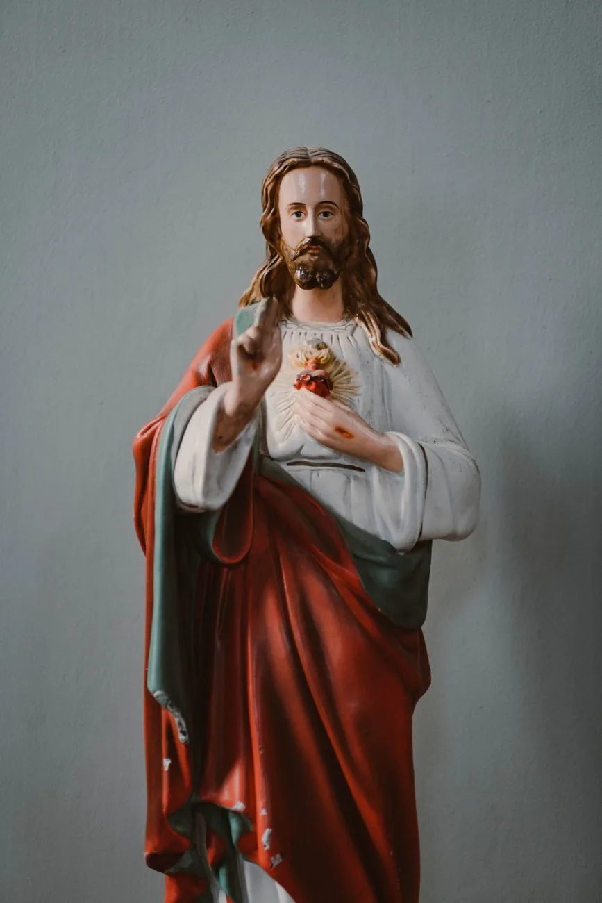 Como Encontrar Paz com Jesus no Sermão do Monte