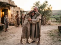 A Parábola do Filho Pródigo em Lucas 15 Ensina sobre o Amor do Pai