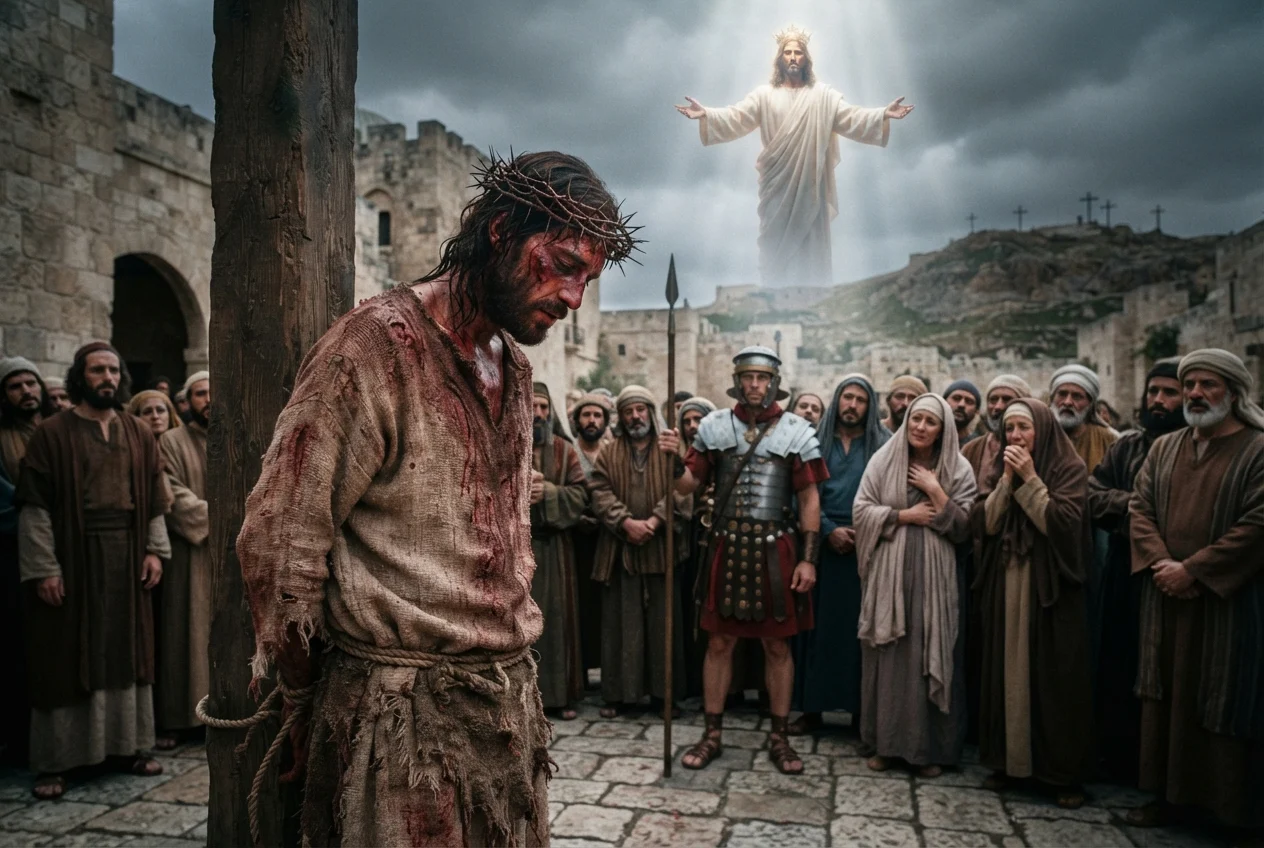 Isaías 53 o servo sofredor e o Messias Isaías 53 o servo sofredor e o Messias