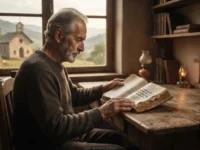 O Que É o Temor do Senhor Segundo Provérbios?