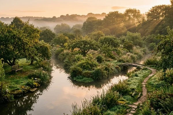 Quiz do Jardim do Éden